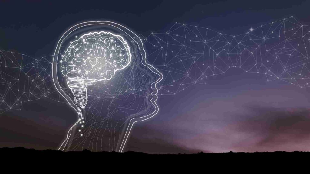 Representation of TMS benefits outweighing the side effects
