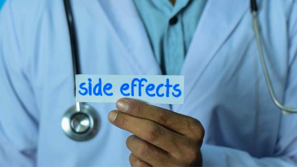 side effects