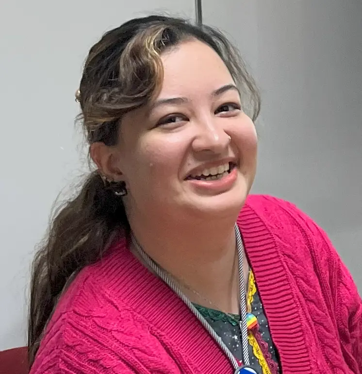 Dr. Nazish Idrees Chaudhary (PhD)