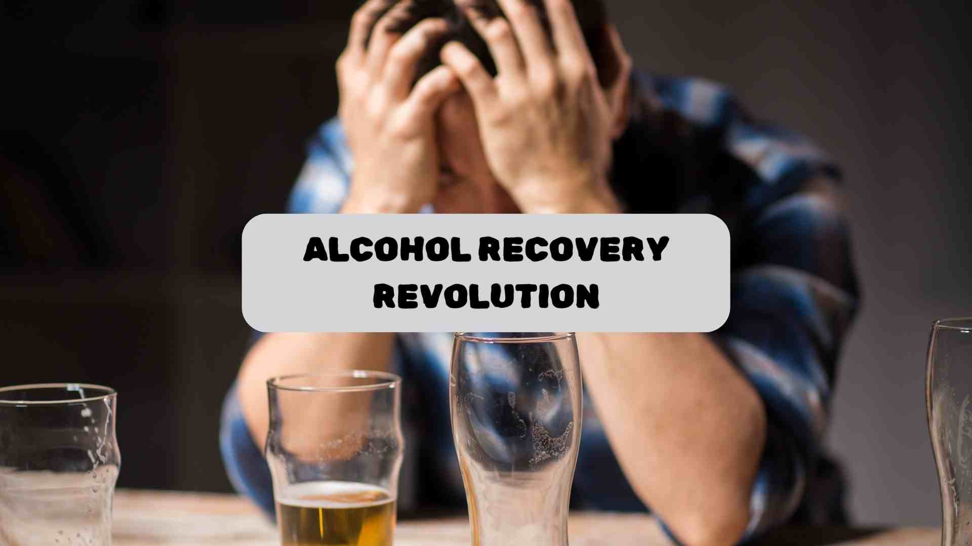 Alcohol Withdrawal Syndrome Representation
