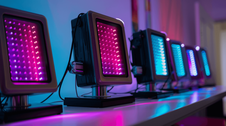 Light Therapy as an optogenetic tool for addictive behaviors