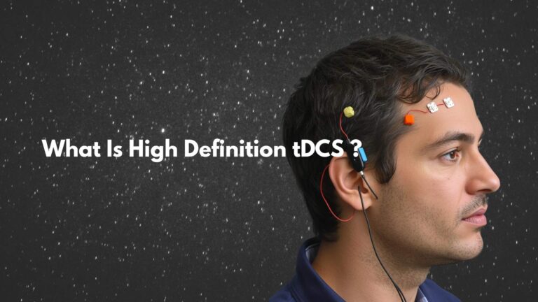 high definition tDCS
