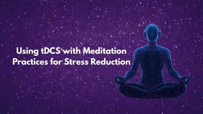 tDCS with Meditation practices