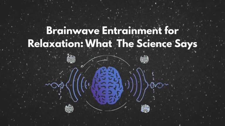 Brainwave Entrainment