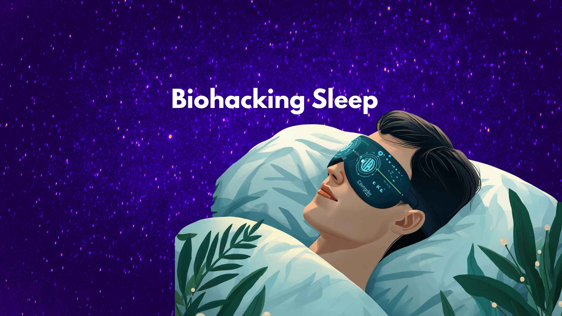 biohacking sleep