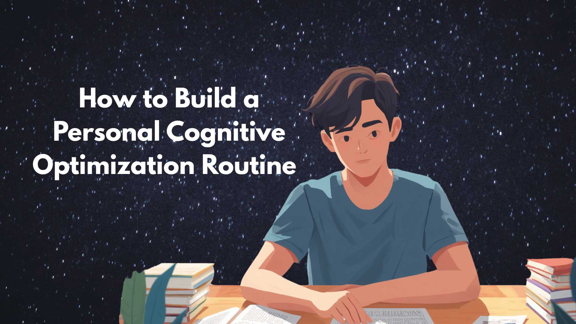 cognition optimization